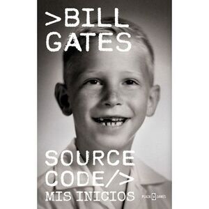 Bill Gates Source Code (Código Fuente) -- Bill Gates